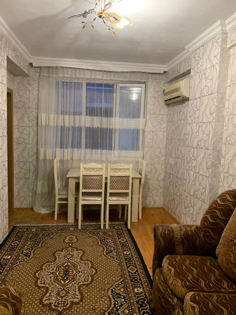 Satılır yeni tikili 2 otaqlı 38 m²,  Xırdalan-1