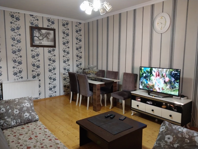 Satılır ev/villa 4 otaqlı 110 m², Ramana q.-1