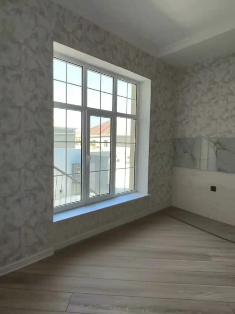 Satılır yeni tikili 4 otaqlı 120 m²,  Binə-1