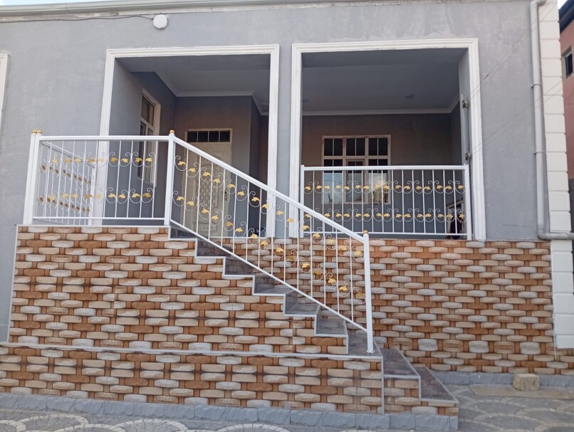 Satılır yeni tikili 4 otaqlı 120 m²,  Mehdiabad-1