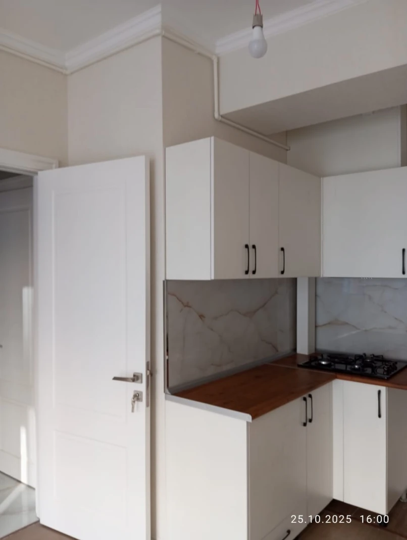 İcarə yeni tikili 2 otaqlı 55 m²,  İnşaatçılar m.-1