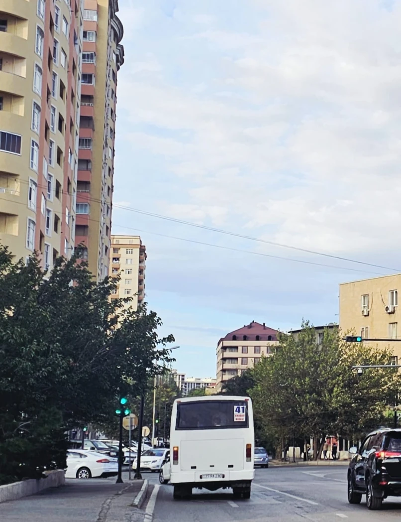 Satılır obyekt 155 m²,  Azadlıq prospekti m.-1