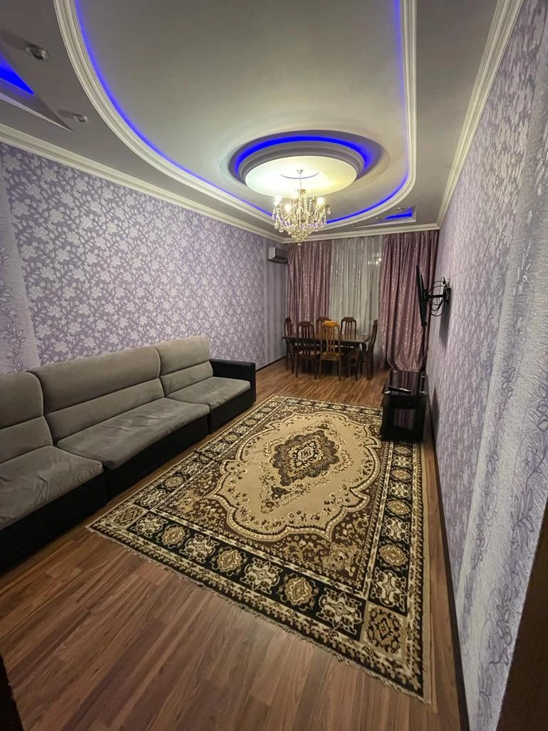 Satılır yeni tikili 2 otaqlı 92 m², Yasamal r.-1