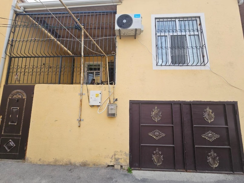 Satılır ev/villa 3 otaqlı 100 m², Xırdalan-1