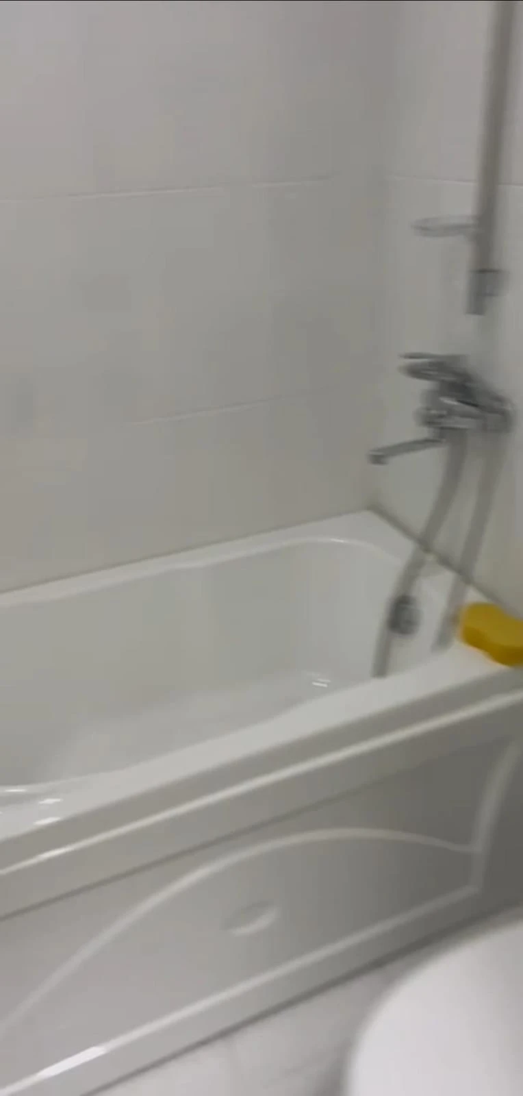 İcarə yeni tikili 1 otaqlı 40 m², İnşaatçılar m.-1