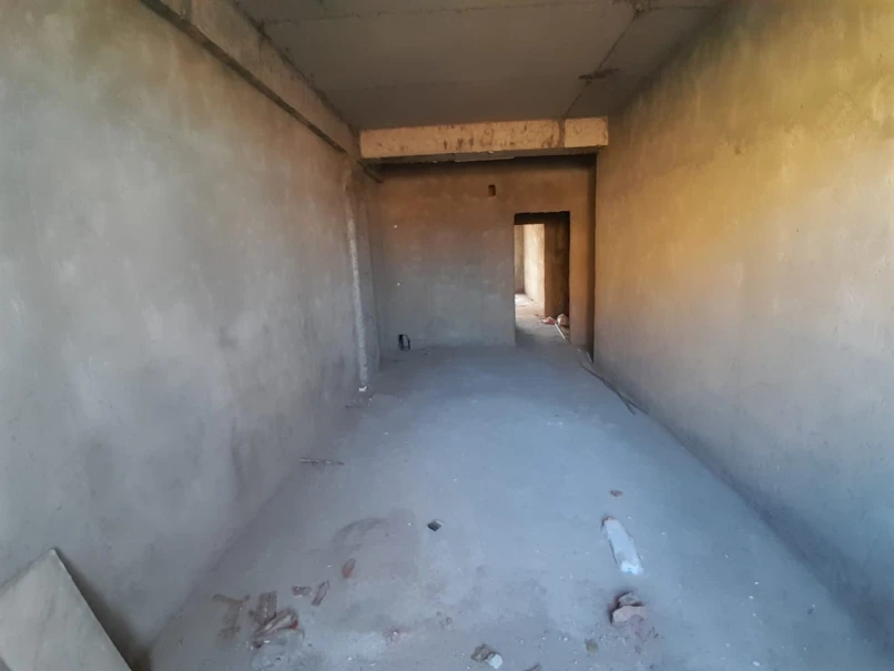 İcarə yeni tikili 3 otaqlı 82.54 m²,  Nərimanov-1