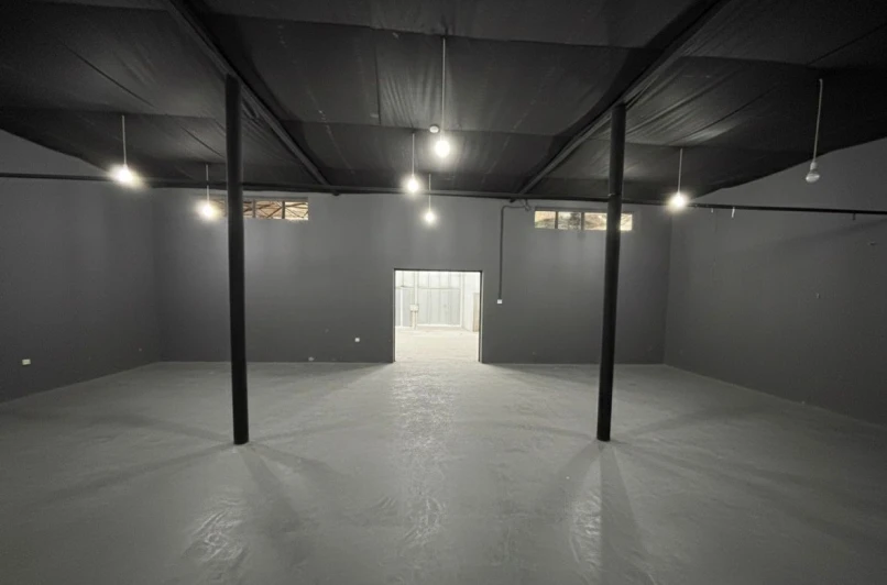 İcarə obyekt 290 m²,  Həzi Aslanov m.-1