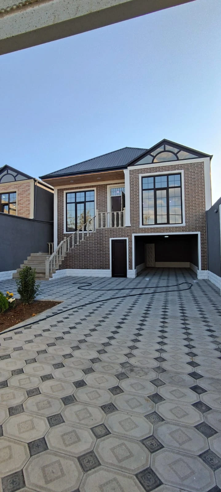 Satılır ev/villa 4 otaqlı 125 m², Ramana q.-1