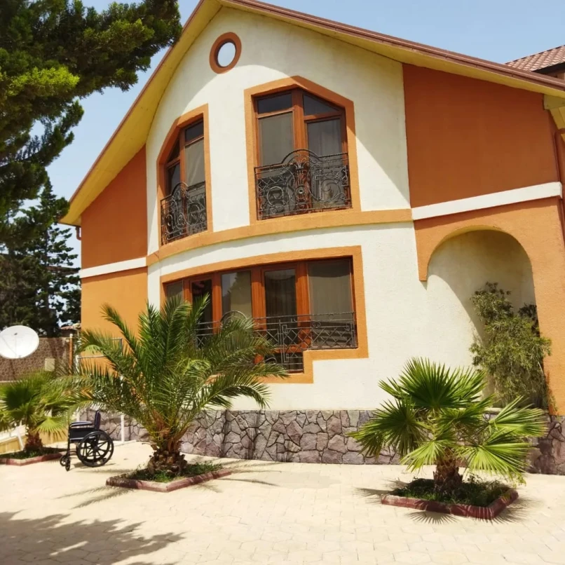 Satılır ev/villa 4 otaqlı 200 m², Görədil q.-1