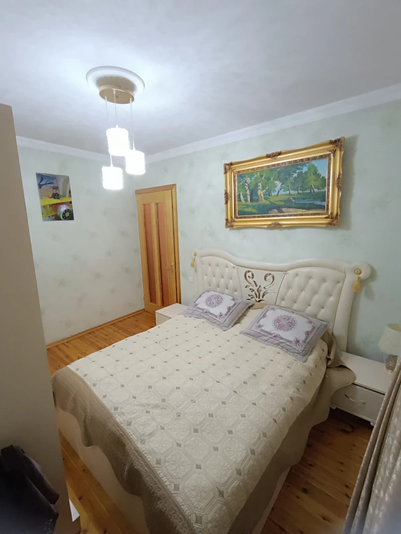 Satılır ev/villa 4 otaqlı 140 m², Biləcəri q.-1