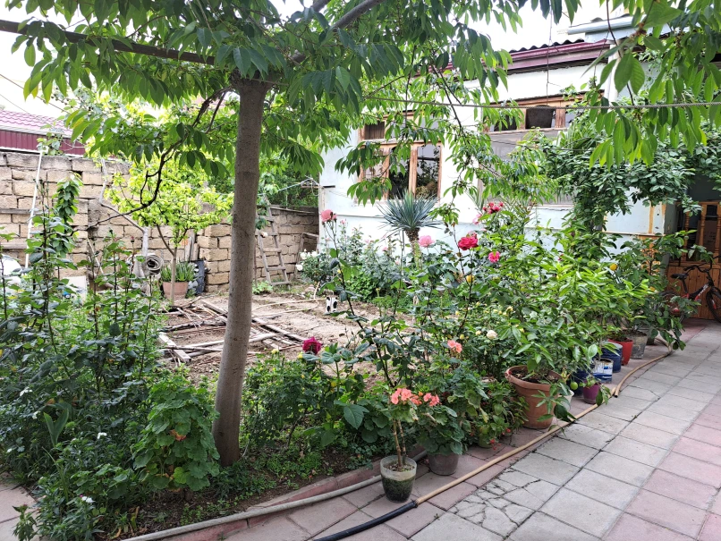 Satılır ev/villa 4 otaqlı 85 m², Masazır q.-1