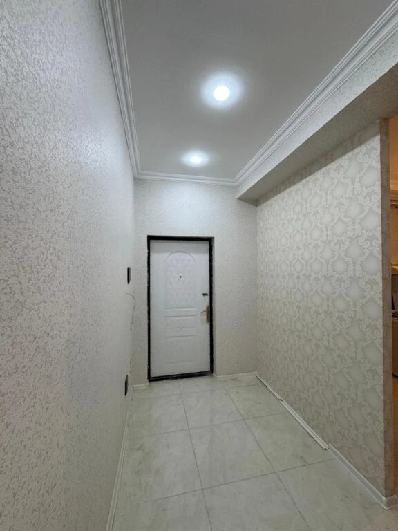 İcarə yeni tikili 2 otaqlı 60 m²,  İnşaatçılar m.-1
