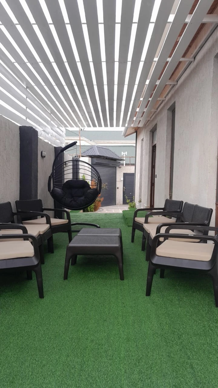 Satılır ev/villa 3 otaqlı 124 m²,  Mərdəkan-1