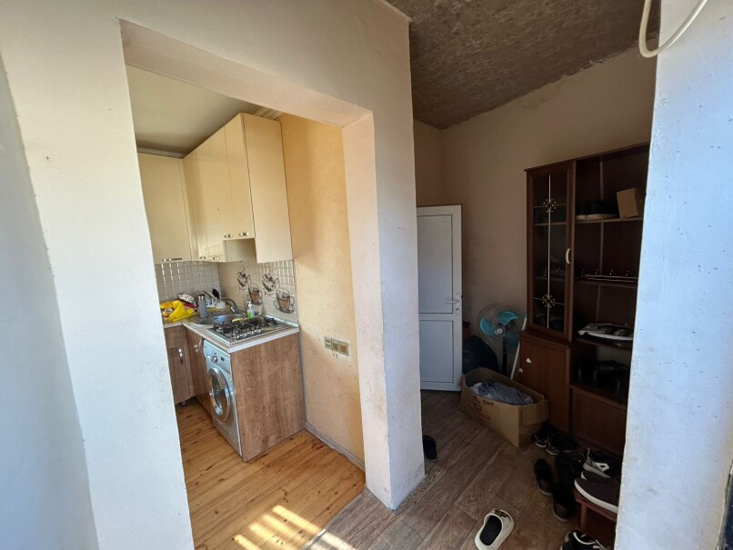 Satılır ev/villa 1 otaqlı 60 m²,  Hövsan-1