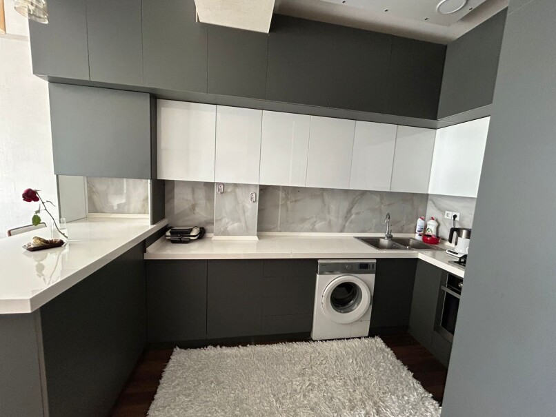 Satılır yeni tikili 2 otaqlı 50 m²,  Yasamal-1