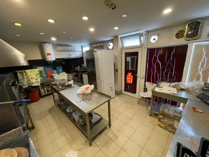 İcarə obyekt 130 m²,  Nəsimi-1