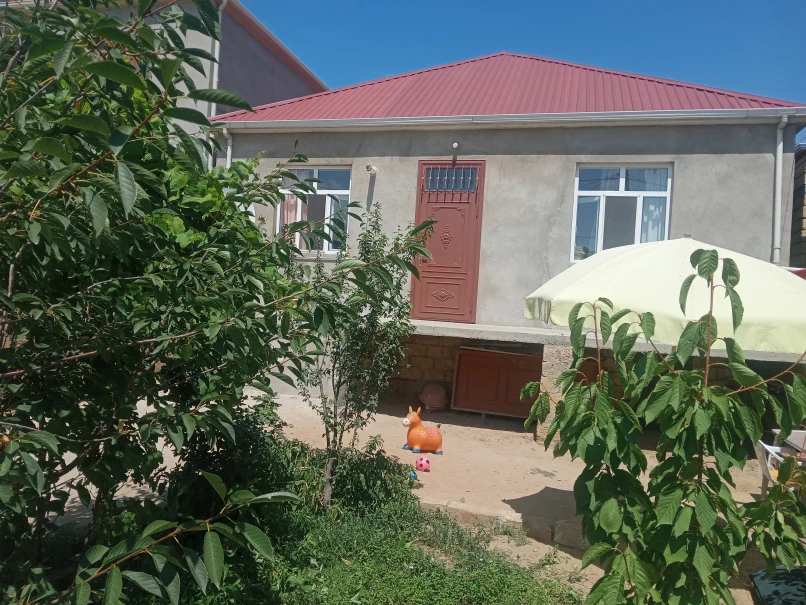 Satılır ev/villa 3 otaqlı 100 m², Sumqayıt-1