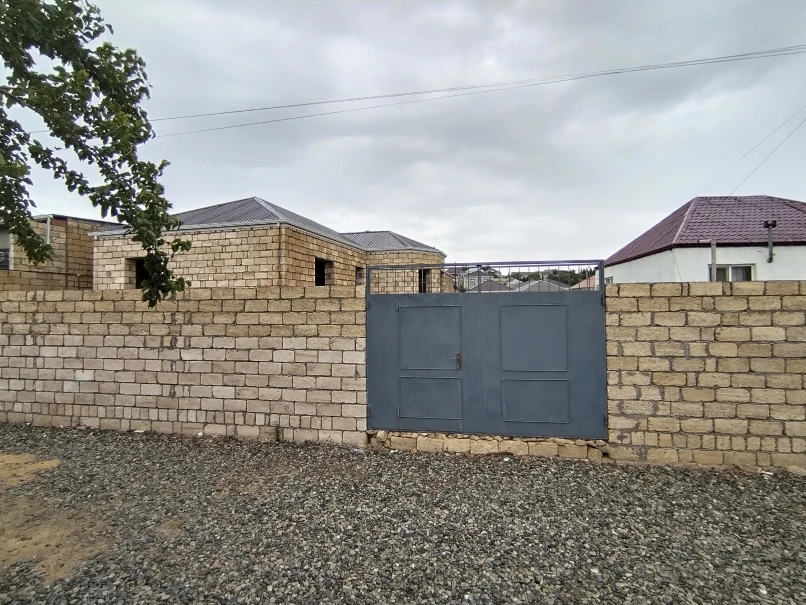 Satılır ev/villa 3 otaqlı 75 m², Mehdiabad q.-1