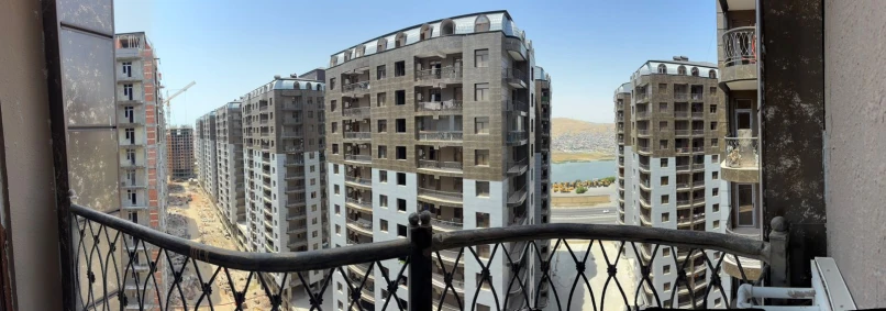 Satılır yeni tikili 3 otaqlı 102 m²,  İnşaatçılar m.-1