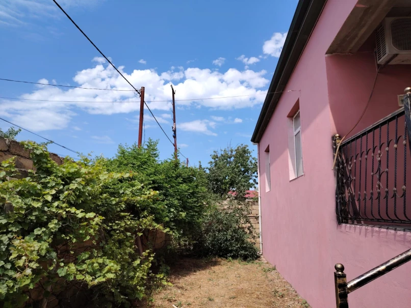 Satılır ev/villa 4 otaqlı 110 m²,  Abşeron-1