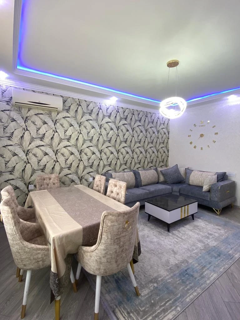 Satılır yeni tikili 3 otaqlı 83 m²,  Masazır-1