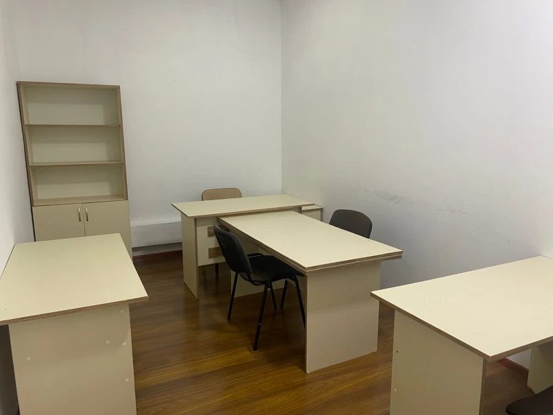 İcarə ofis 1 otaqlı 12 m²,  Nəsimi-1