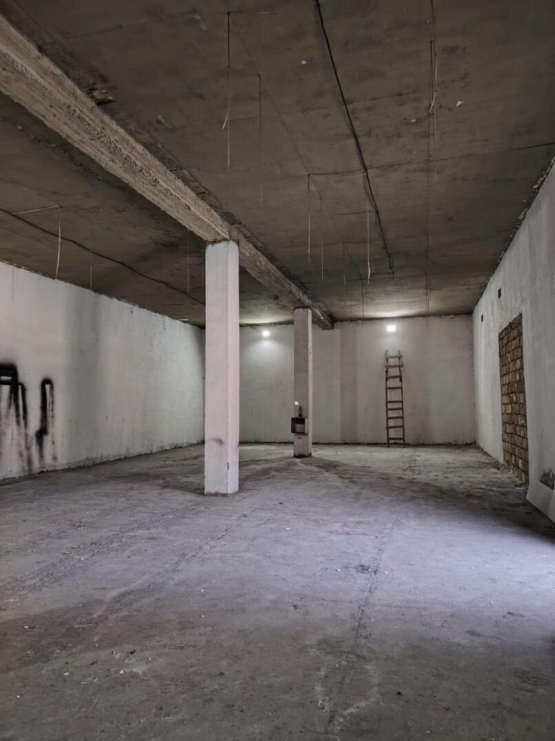 İcarə obyekt 200 m²,  Avtovağzal m.-1