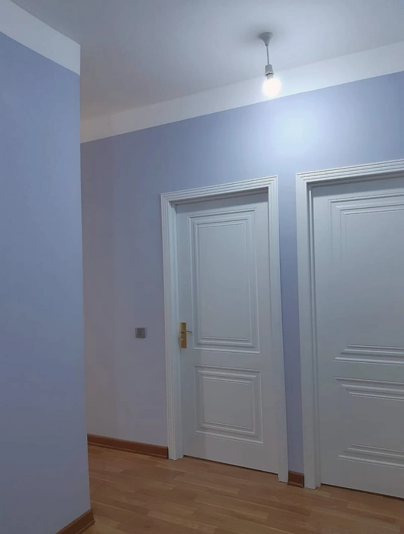 İcarə köhnə tikili 3 otaqlı 80 m²,  İnşaatçılar m.-1