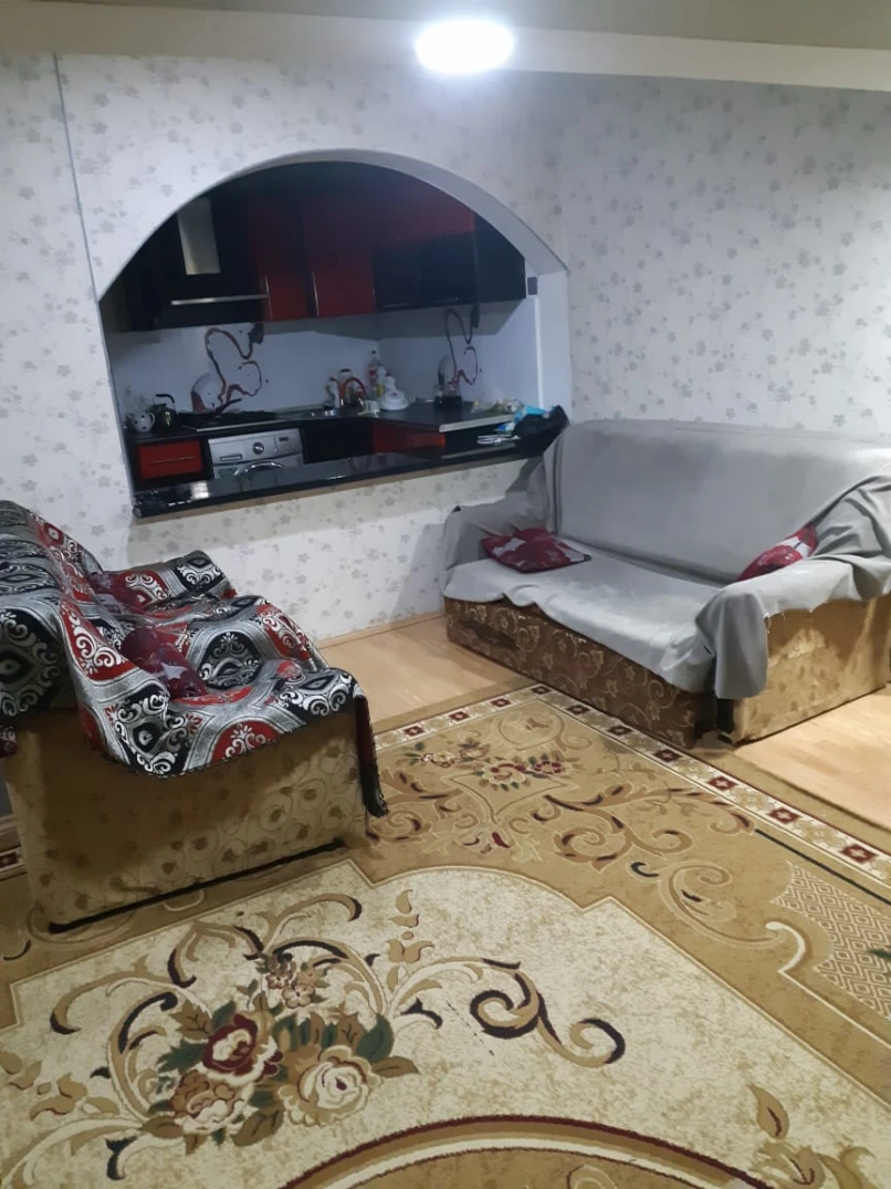 Satılır yeni tikili 2 otaqlı 55 m², Yeni Yasamal q.-1