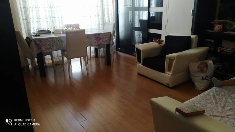 Satılır yeni tikili 2 otaqlı 54 m², Yasamal r.-1