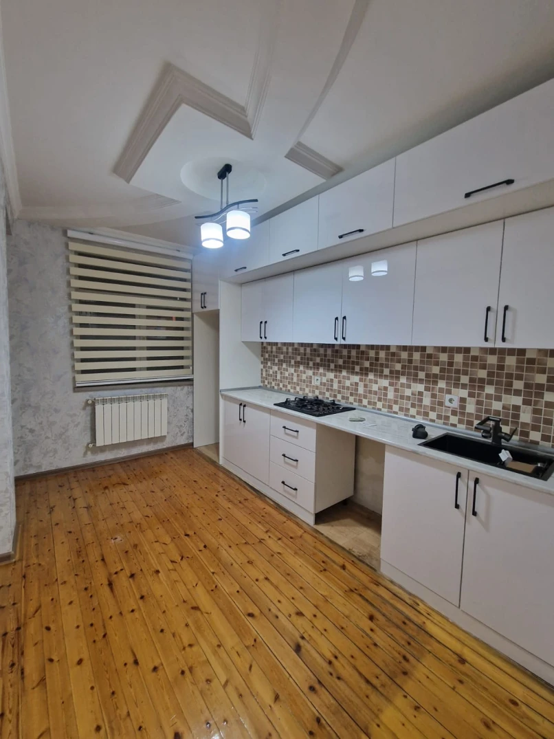 Satılır yeni tikili 2 otaqlı 64 m²,  Masazır-1