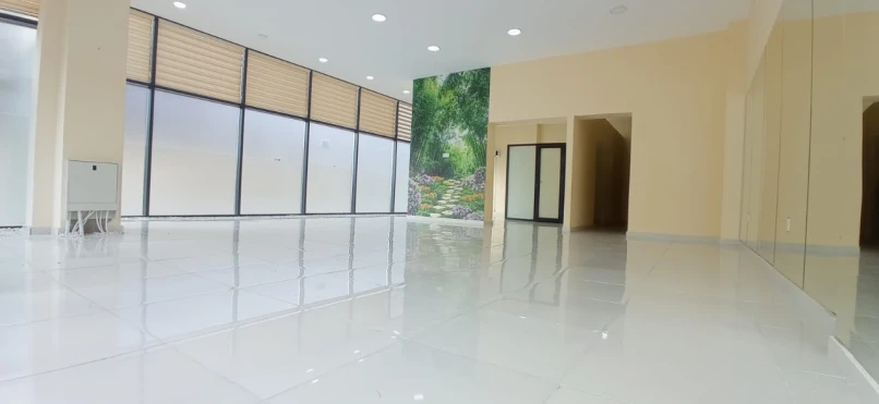 Satılır yeni tikili 1 otaqlı 123 m², Memar Əcəmi m.-1