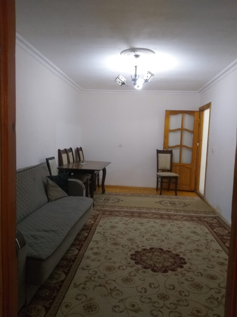İcarə köhnə tikili 2 otaqlı 60 m²,  Xırdalan-1