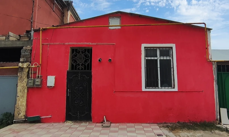 Satılır ev/villa 3 otaqlı 87 m², Sabunçu r.-1