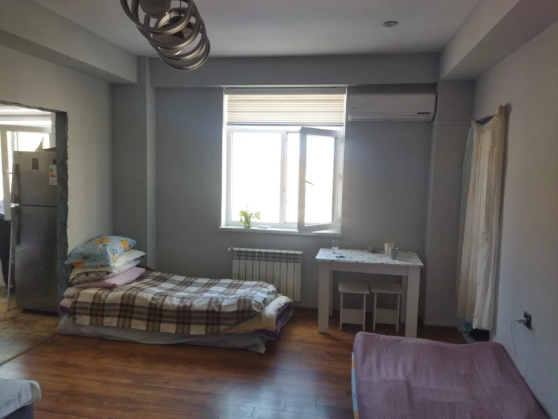 Satılır yeni tikili 3 otaqlı 85 m², Masazır q.-1 Satılır yeni tikili 3 otaqlı 85 m², Masazır q.-1