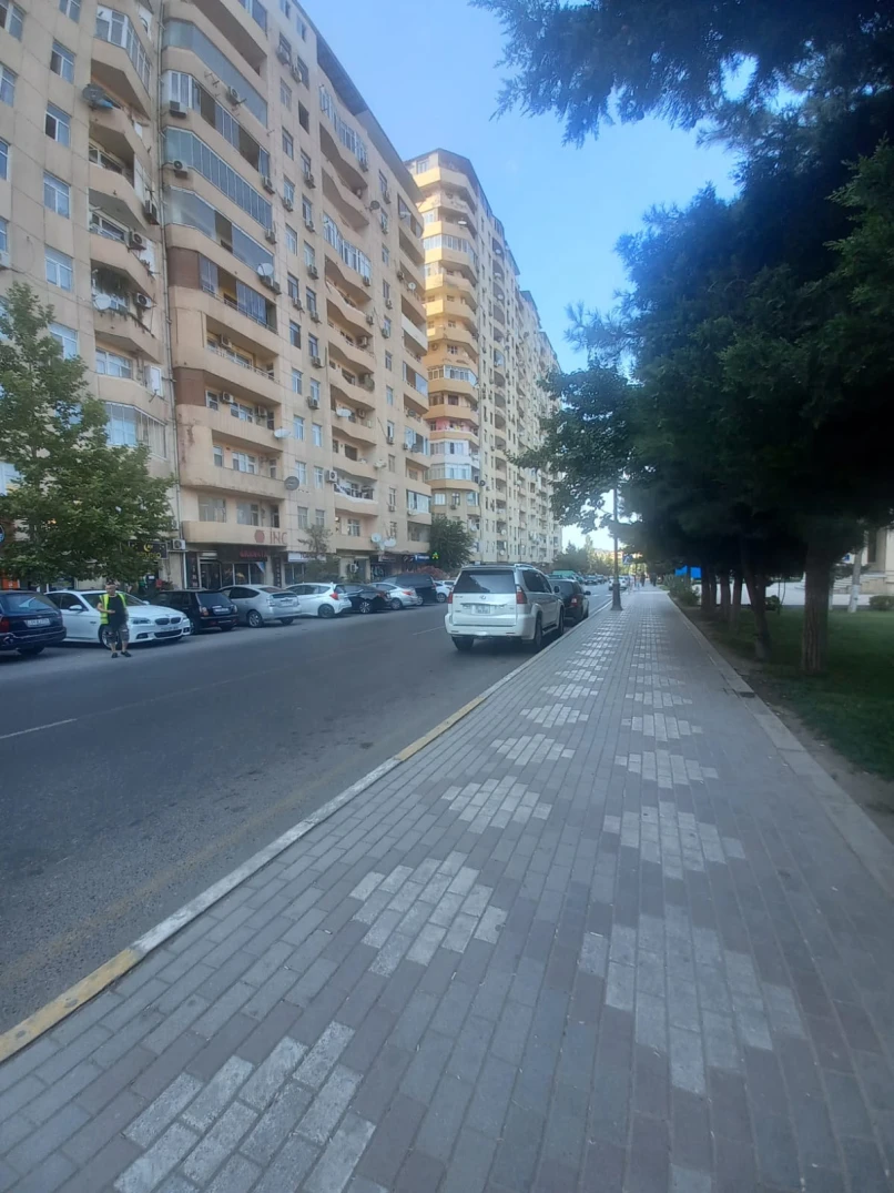 Satılır yeni tikili 3 otaqlı 79 m², Xırdalan-1