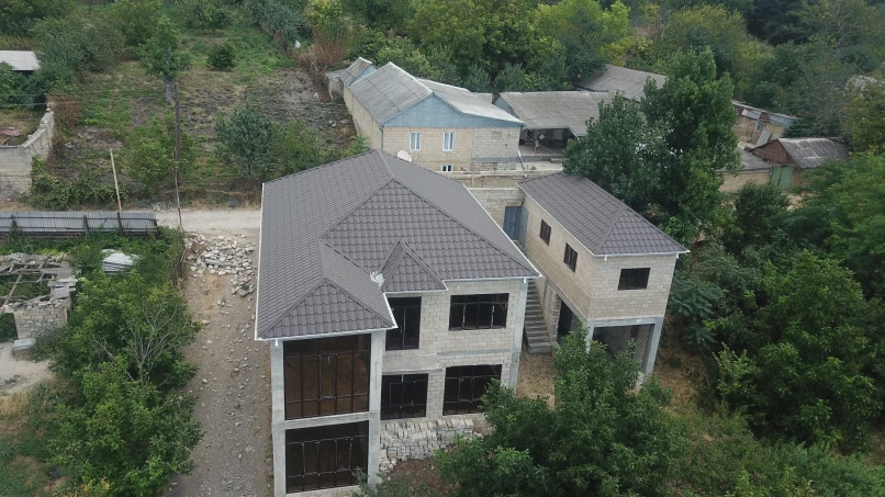 Satılır bağ evi 230 m²,  Şamaxı-1