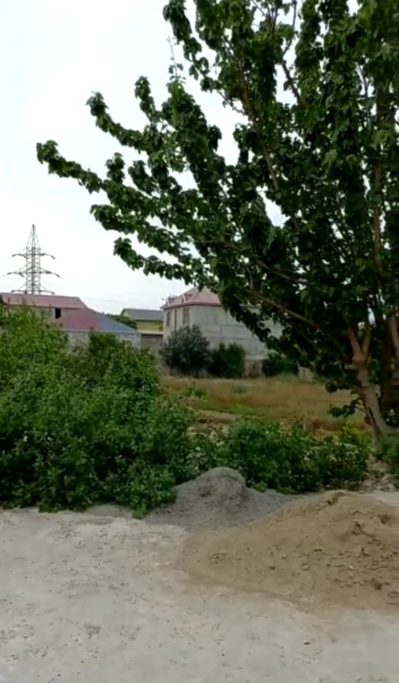 Satılır bağ evi 210 m²,  Maştağa-1