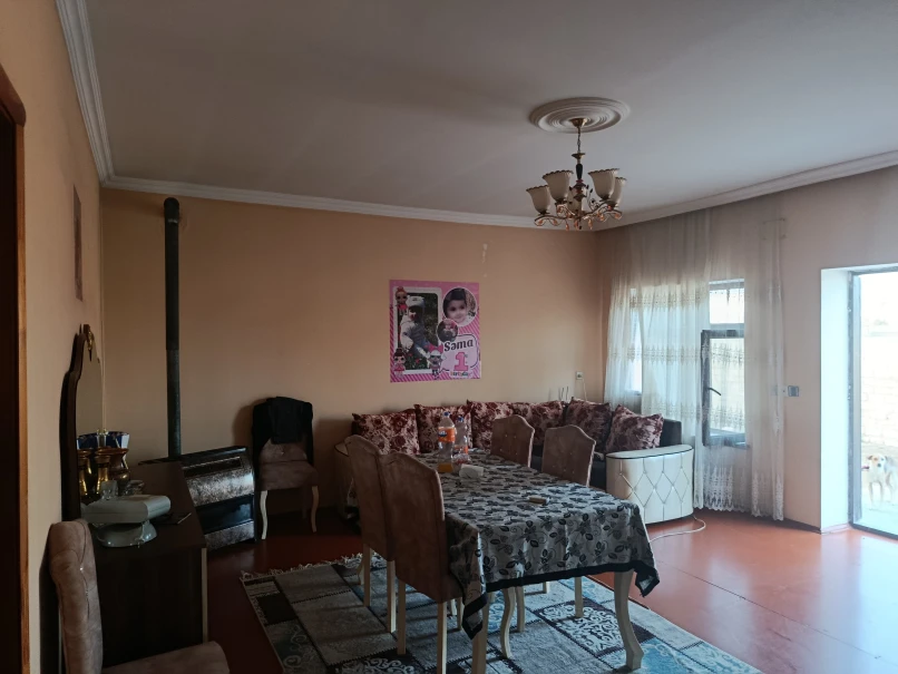 Satılır yeni tikili 3 otaqlı 6 m²,  Sabunçu-1