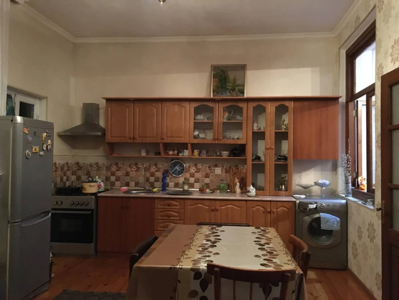 Satılır ev/villa 3 otaqlı 75 m², Biləcəri q.-1