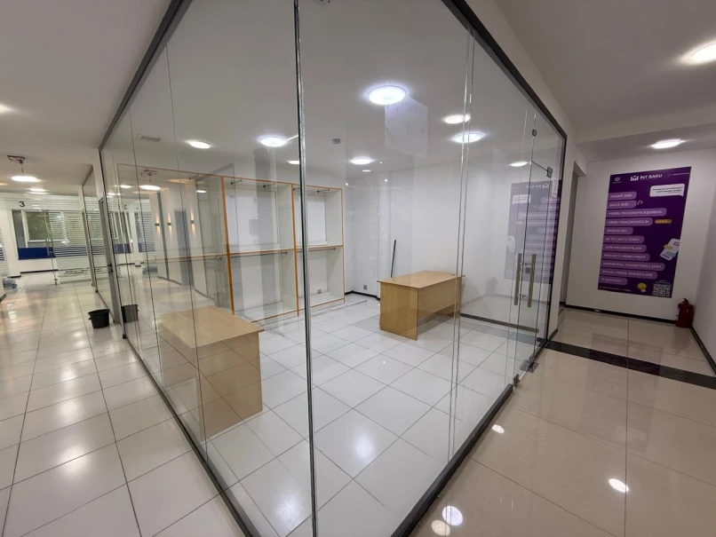 İcarə obyekt 30 m²,  28 May m.-1