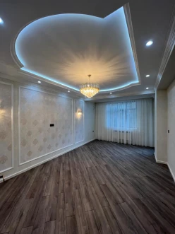 Satılır yeni tikili 3 otaqlı 100 m², Gənclik m.-8 Satılır yeni tikili 3 otaqlı 100 m², Gənclik m.-8