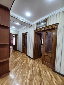 Satılır yeni tikili 3 otaqlı 100 m², Gənclik m.-4 Satılır yeni tikili 3 otaqlı 100 m², Gənclik m.-4