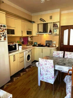 Satılır yeni tikili 3 otaqlı 103 m², Nəriman Nərimanov m.-9