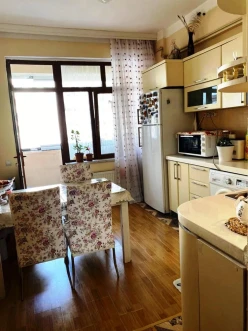 Satılır yeni tikili 3 otaqlı 103 m², Nəriman Nərimanov m.-8