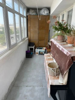 İcarə köhnə tikili 3 otaqlı 100 m², Gənclik m.-7
