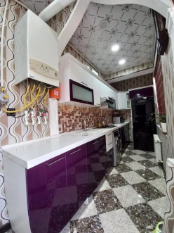 Satılır yeni tikili 3 otaqlı 100 m², Gənclik m.-9 Satılır yeni tikili 3 otaqlı 100 m², Gənclik m.-9