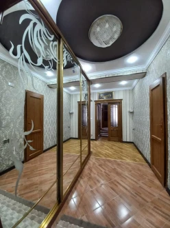 Satılır yeni tikili 3 otaqlı 100 m², Gənclik m.-5 Satılır yeni tikili 3 otaqlı 100 m², Gənclik m.-5