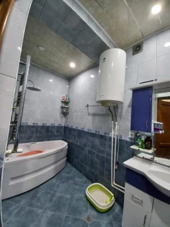 Satılır yeni tikili 3 otaqlı 100 m², Gənclik m.-14 Satılır yeni tikili 3 otaqlı 100 m², Gənclik m.-14