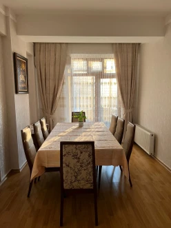 Satılır yeni tikili 3 otaqlı 103 m², Nəriman Nərimanov m.-4